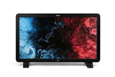 (Rechnung) ATOMOS Neon 24" professioneller Monitor