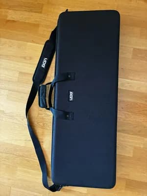 UDG Creator 49 Keyboard Hardcase