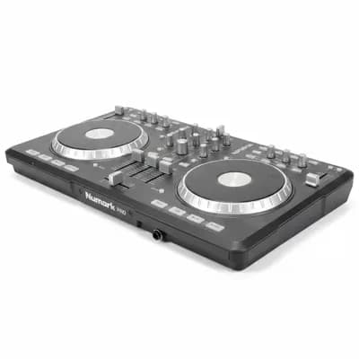 Numark Mixtrack Pro DJ-Controller