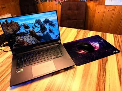 ASUS ROG Strix G15 Gaming Notebook
