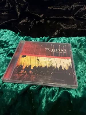 Turisas - Battle Metal CD