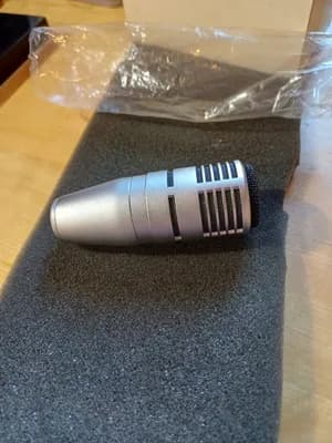 Mikrofon Rarität Kennet KD 1201/ C