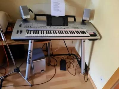 Musikanlage wegen Studioauflösung günstig abzugeben