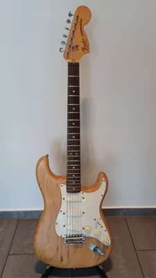 Fender Stratocaster 1979