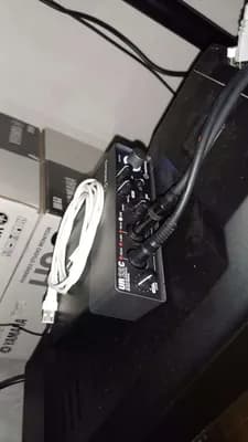 Steinberg UR22C Audiointerface