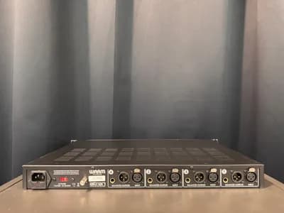 Warm Audio WA-412