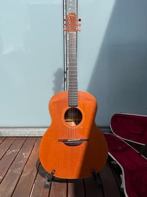 Lowden F10 Custom