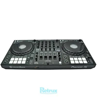 Pioneer DJ DDJ-1000 DJ Controller