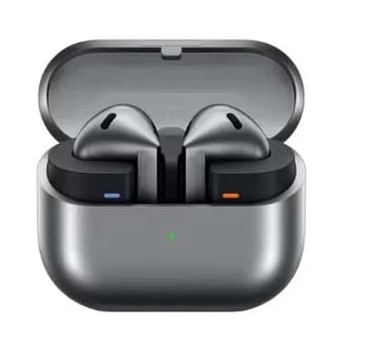 Samsung Galaxy Buds3 Silver