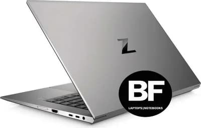 HP ZBook Studio 15 G7 Workstation|32GB 1TB Nvidia|Garantie & Rechnung
