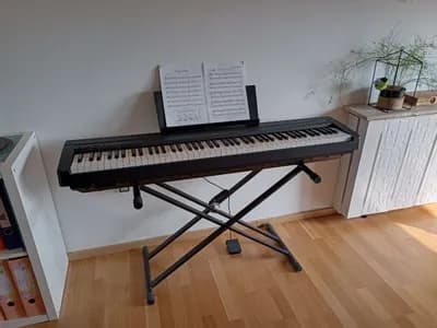 Digital Piano Yamaha P - 45