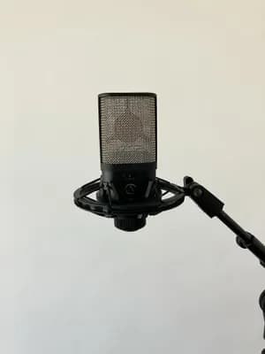 Austrian Audio OC16 Studio Set