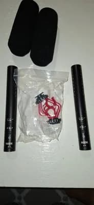 Rode video mic ntg