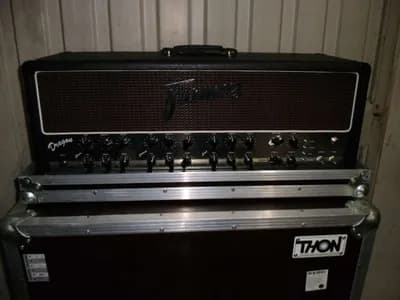 FRAMUS Dragon Guitar-Full-Stack