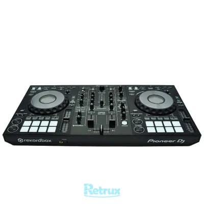 Pioneer DJ DDJ-800 DJ Controller