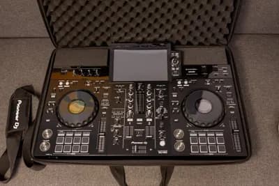 Pioneer DJ XDJ-RX3 | Neuwertig | inkl. OVP & Tragetasche