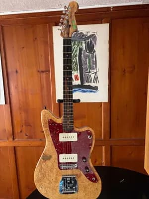 Jazzmaster Eigenbau