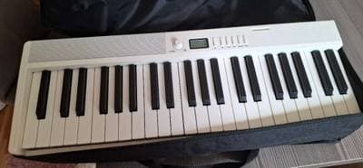 E-Piano faltbar