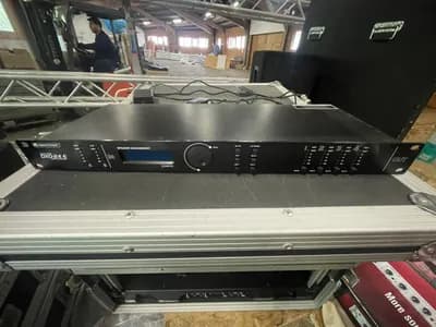 Omnitronic DXO-24E Lautsprecher Management System / DSP Controller