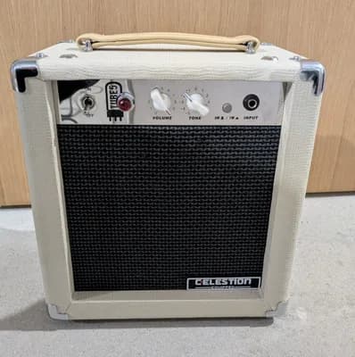Harley Benton Tube5 Harp Amp