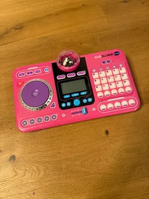 VTech Kidi DJ Mix