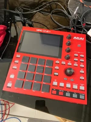akai mpc ohne+