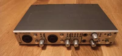 M-Audio FireWire Audio-Interface