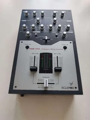 Ecler HAK 310 Mischpult