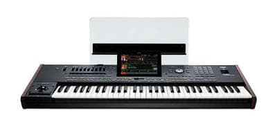 KORG PA5X 61 International *NEU* AKTION