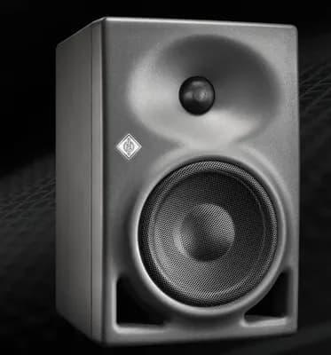 2x Neumann KH120A Mk. 1 Studio-Monitore