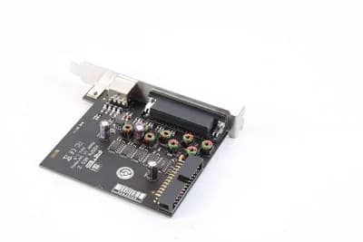 RME HDSPe AES Z PCIe Audio Interface Erweiterungskarte