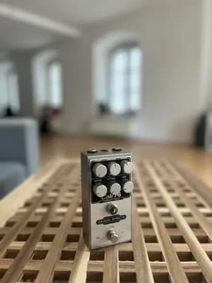 Origin Cali76 Kompressor