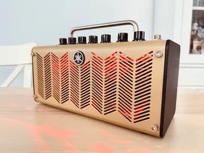 Yamaha THR5A Akustikgitarrenverstärker - sehr guter Zustand