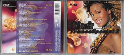 Club Rotation TranceSpecial 2 CD Ian Van Dahl Goldenguy DJ Tiesto Airwave