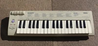 Yamaha Midi Keyboard CBX-K1