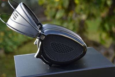 Dan Clark Audio Noire X Open