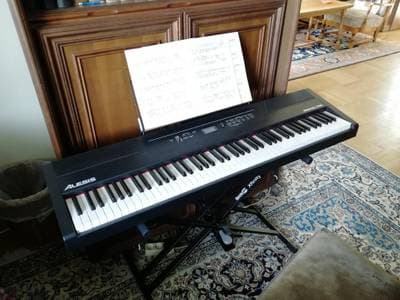Alesis Recital Pro E-Piano