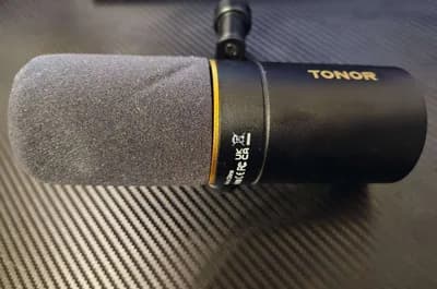 Tonor Mikrofon TD510