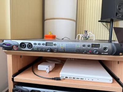 Avid Omni HD Audio Interface