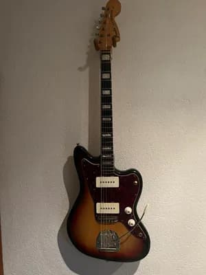 1973 Fender Jazzmaster