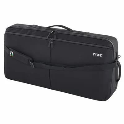 Moog SR Series Case