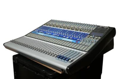 PreSonus StudioLive 24.4.2AI (Defekt für Bastler)