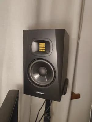ADAM Audio T5V Studiomonitore (Paar) - Top Zustand - OVP vorhanden