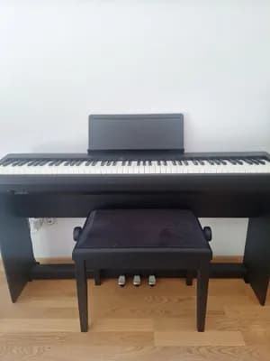(reserviert) Roland FP-30x Home Bundle