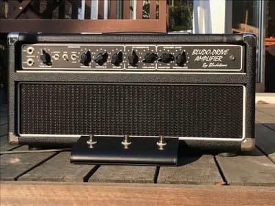bludotone bludodrive dumble clone
