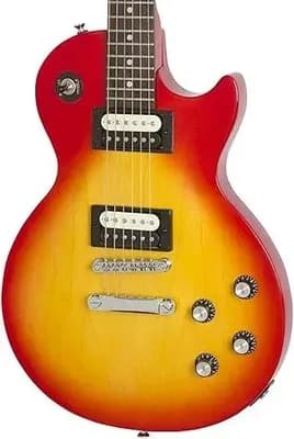 Epiphone Les Paul Studio LT Electric Guitar, Heritage Cherry Sunburst