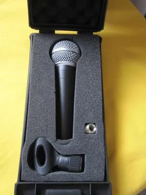 Red Beat Audio M600 Mikrofon