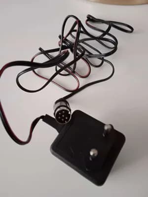 Tascam Portastudio Ersatz Netzteil Adapter