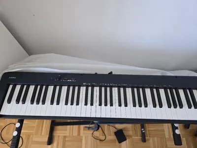 Casio CDP-S110 Digitalpiano