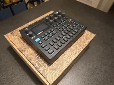 Elektron Digitone MK2